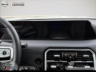2026 Nissan ARMADA in Donnacona, Quebec - 21 - w320h240px