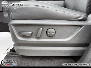 2026 Nissan ARMADA in Donnacona, Quebec - 12 - w320h240px