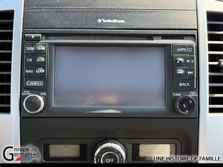 2016 Nissan FRONTIER in Donnacona, Quebec - 16 - w320h240px