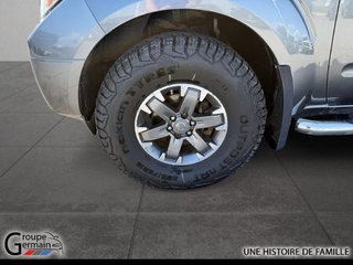 2016 Nissan FRONTIER in Donnacona, Quebec - 9 - w320h240px