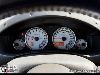 2016 Nissan FRONTIER in Donnacona, Quebec - 20 - w320h240px