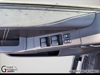 2016 Nissan FRONTIER in Donnacona, Quebec - 10 - w320h240px