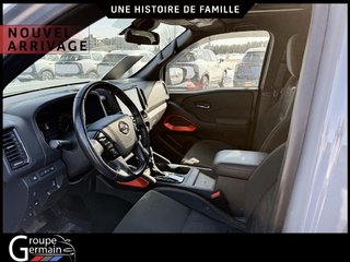 2022 Nissan FRONTIER in Donnacona, Quebec - 10 - w320h240px