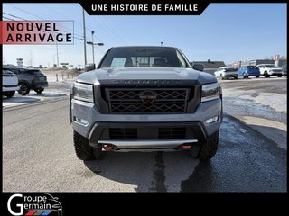 2022 Nissan FRONTIER in Donnacona, Quebec - 8 - w320h240px