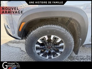 2022 Nissan FRONTIER in Donnacona, Quebec - 9 - w320h240px