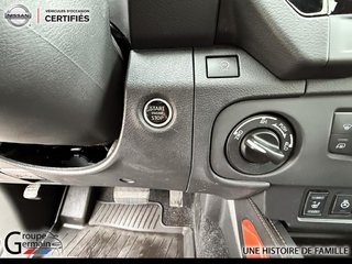 2025 Nissan FRONTIER à Donnacona, Québec - 20 - w320h240px