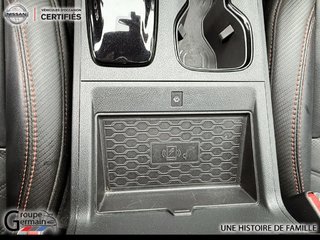 2025 Nissan FRONTIER à Donnacona, Québec - 18 - w320h240px