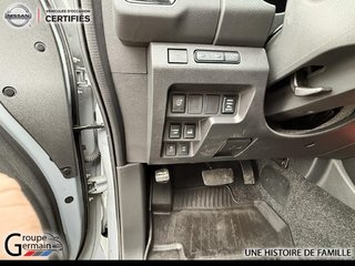 2025 Nissan FRONTIER à Donnacona, Québec - 13 - w320h240px