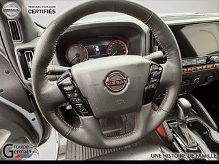 2025 Nissan FRONTIER à Donnacona, Québec - 15 - w320h240px