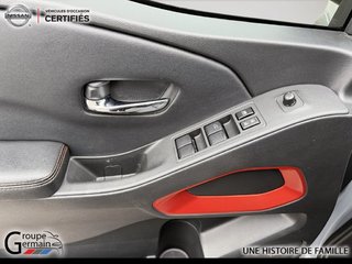 2025 Nissan FRONTIER à Donnacona, Québec - 12 - w320h240px