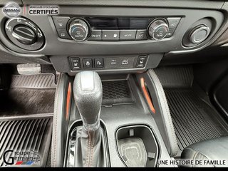 2025 Nissan FRONTIER à Donnacona, Québec - 19 - w320h240px