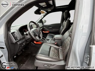 2025 Nissan FRONTIER à Donnacona, Québec - 16 - w320h240px