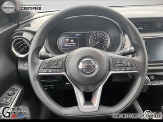2018 Nissan KICKS in Donnacona, Quebec - 17 - w320h240px