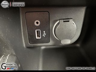 2018 Nissan KICKS in Donnacona, Quebec - 20 - w320h240px