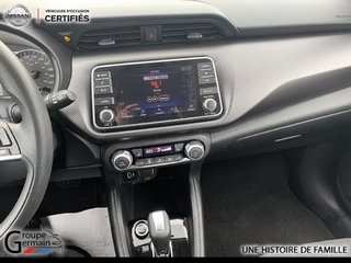 2018 Nissan KICKS in Donnacona, Quebec - 19 - w320h240px