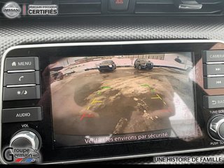2018 Nissan KICKS in Donnacona, Quebec - 23 - w320h240px