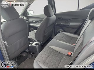2018 Nissan KICKS in Donnacona, Quebec - 13 - w320h240px