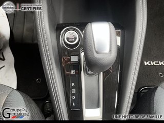 2018 Nissan KICKS in Donnacona, Quebec - 21 - w320h240px