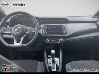 2018 Nissan KICKS à Donnacona, Québec - 19 - w320h240px