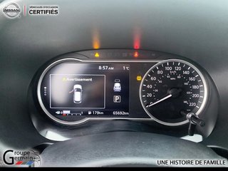 2018 Nissan KICKS à Donnacona, Québec - 14 - w320h240px