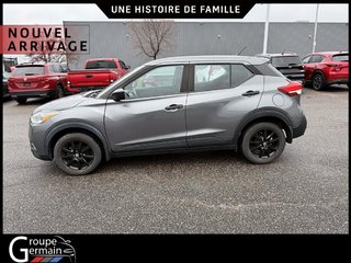 2019 Nissan KICKS à Donnacona, Québec - 2 - w320h240px