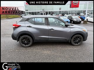2019 Nissan KICKS à Donnacona, Québec - 6 - w320h240px