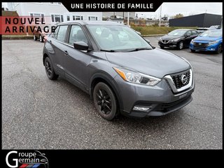 2019 Nissan KICKS à Donnacona, Québec - 7 - w320h240px