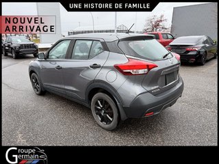2019 Nissan KICKS à Donnacona, Québec - 3 - w320h240px