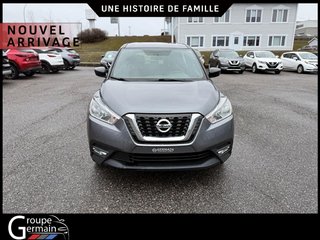 2019 Nissan KICKS à Donnacona, Québec - 8 - w320h240px