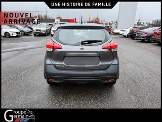 2019 Nissan KICKS à Donnacona, Québec - 4 - w320h240px