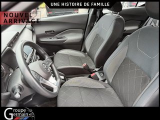 2019 Nissan KICKS à Donnacona, Québec - 10 - w320h240px