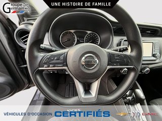 2019 Nissan KICKS à St-Raymond, Québec - 11 - w320h240px