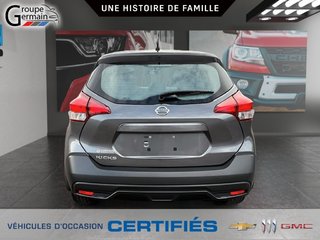 2019 Nissan KICKS à St-Raymond, Québec - 4 - w320h240px