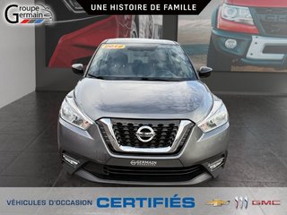 2019 Nissan KICKS à St-Raymond, Québec - 8 - w320h240px