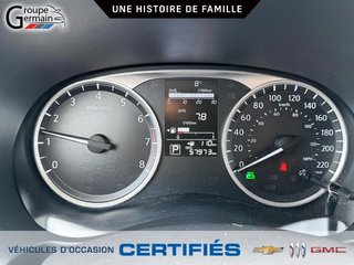 2019 Nissan KICKS à St-Raymond, Québec - 20 - w320h240px