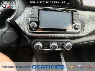 2019 Nissan KICKS à St-Raymond, Québec - 15 - w320h240px