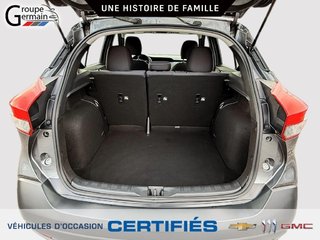 2019 Nissan KICKS à St-Raymond, Québec - 19 - w320h240px