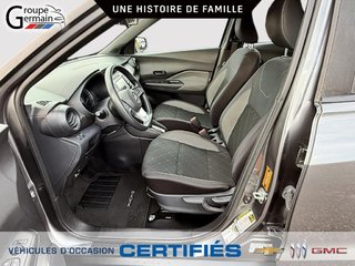 2019 Nissan KICKS à St-Raymond, Québec - 12 - w320h240px