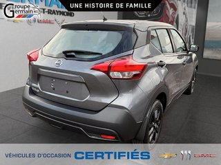 2019 Nissan KICKS à St-Raymond, Québec - 3 - w320h240px