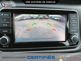 2019 Nissan KICKS à St-Raymond, Québec - 16 - w320h240px