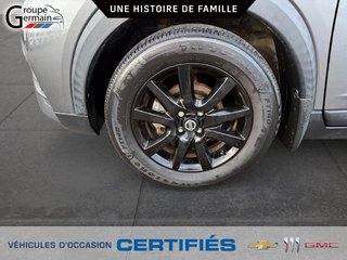 2019 Nissan KICKS à St-Raymond, Québec - 9 - w320h240px
