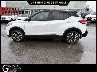 2019 Nissan KICKS à Donnacona, Québec - 2 - w320h240px