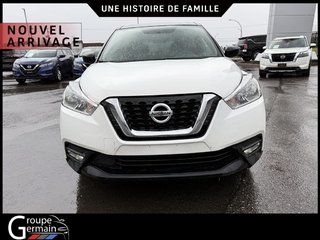 2019 Nissan KICKS à Donnacona, Québec - 9 - w320h240px