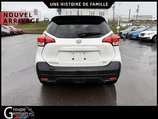 2019 Nissan KICKS à Donnacona, Québec - 4 - w320h240px