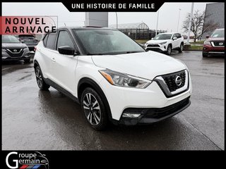 2019 Nissan KICKS à Donnacona, Québec - 8 - w320h240px