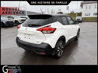 2019 Nissan KICKS à Donnacona, Québec - 6 - w320h240px