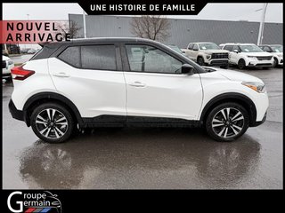 2019 Nissan KICKS à Donnacona, Québec - 7 - w320h240px