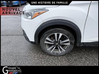 2019 Nissan KICKS à Donnacona, Québec - 11 - w320h240px