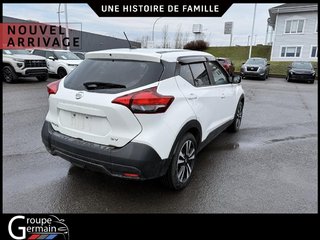 2019 Nissan KICKS à Donnacona, Québec - 6 - w320h240px