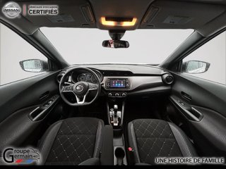 2020 Nissan Kicks à Donnacona, Québec - 21 - w320h240px